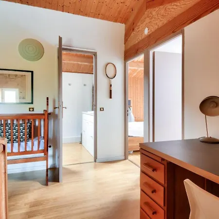 Maison A 200m De La - 6 Adultes - 2 Enfants Prázdninový dům Le Fier