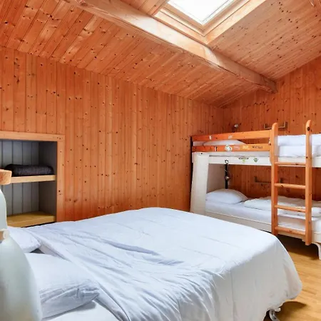 Prázdninový dům Maison A 200m De La - 6 Adultes - 2 Enfants