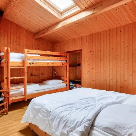 Prázdninový dům Maison A 200m De La - 6 Adultes - 2 Enfants