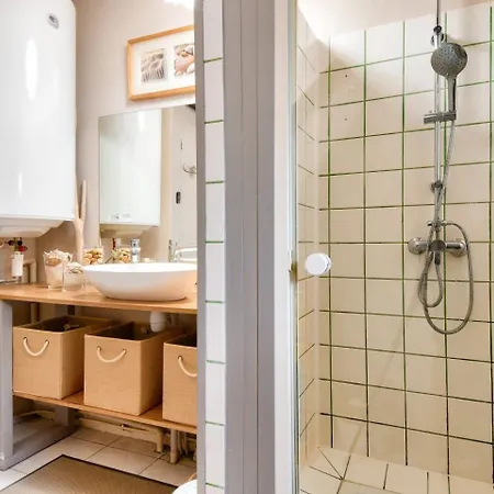 Prázdninový dům Maison A 200m De La - 6 Adultes - 2 Enfants *