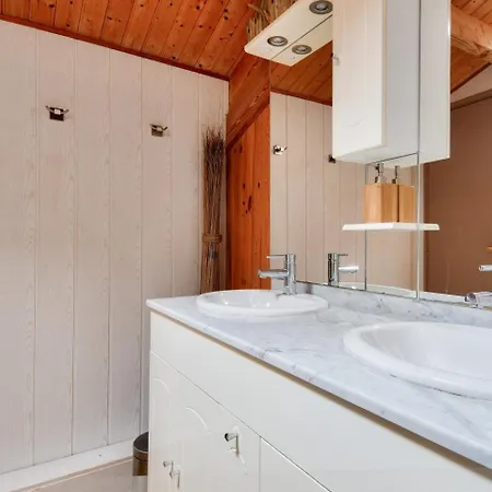 Prázdninový dům Maison A 200m De La - 6 Adultes - 2 Enfants Le Fier