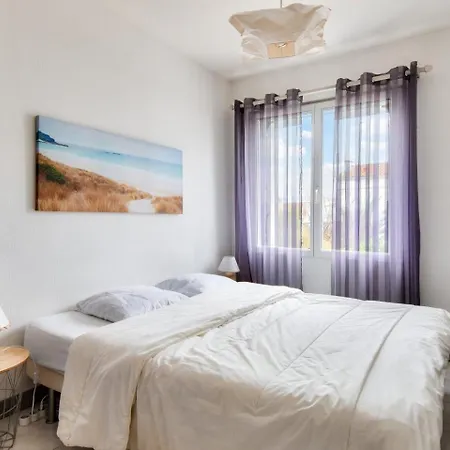 Maison A 200m De La - 6 Adultes - 2 Enfants Prázdninový dům