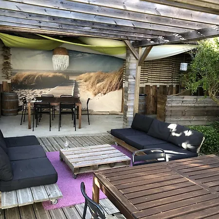 Prázdninový dům Maison A 200m De La - 6 Adultes - 2 Enfants Le Fier