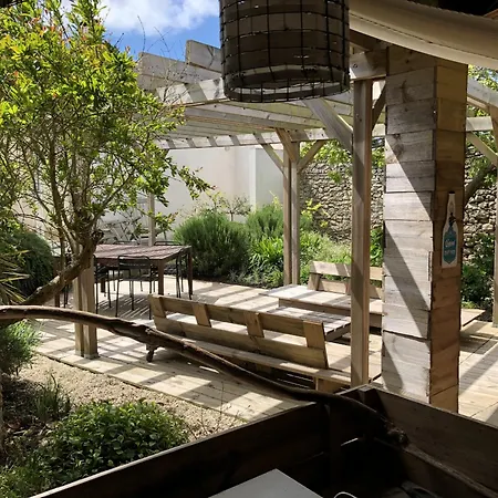 Maison A 200m De La - 6 Adultes - 2 Enfants Le Fier
